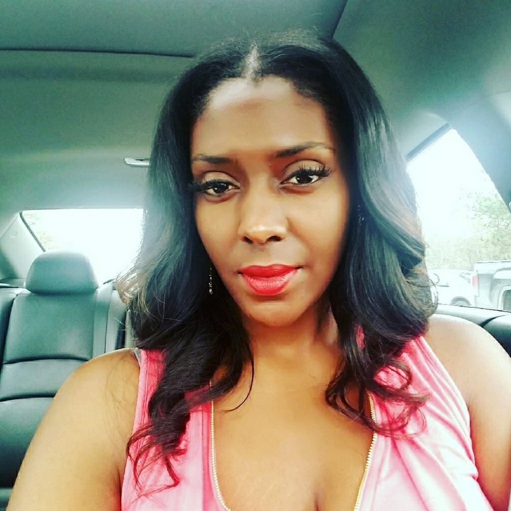 Meet your Posher, Shondrae